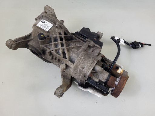 differenziale posteriore DIFFERENZIALE differenziale 2.58 2.0d Range Rover EVOQUE L538 LIFT