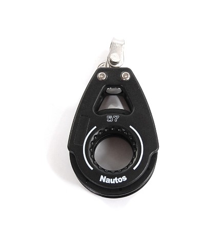 HT92010*1 - БЛОК ХОЛТ 57 ОРГАНІЧНИЙ ХТ92010 * 1 З ШАРНІРНИМ З'ЄДНАННЯМ