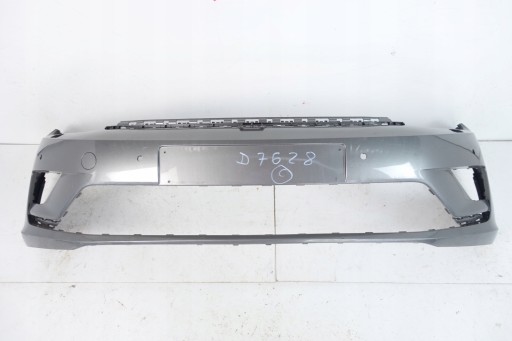 VW SPORTSVAN 510 2014- bumper front front 510807221F