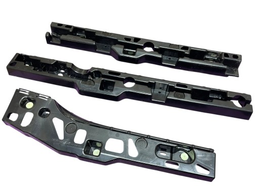 support mouldings PROGOWEJ PRAWEJ 3 SZT KOMPLET BMW 5 G30