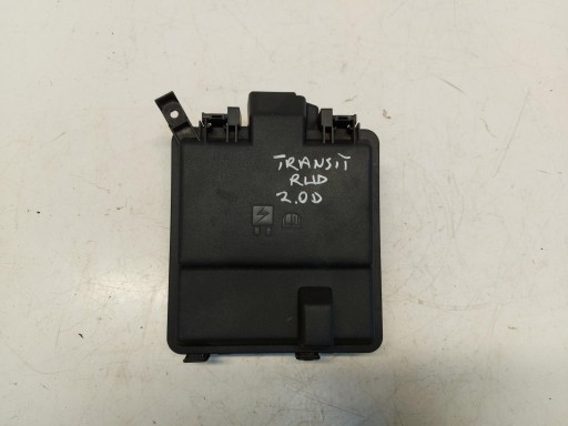 KK3T14D068GC, KK3T14D068GC - Блок запобіжників ford transit mk8