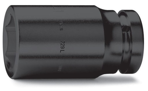 УДАРНАЯ НАСАДКА Beta 729L/65