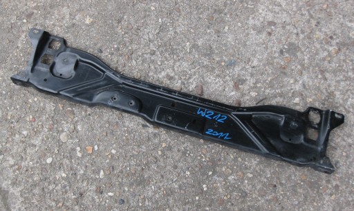 MERCEDES W212 E KLASA 11R wall support sider front A2126200072