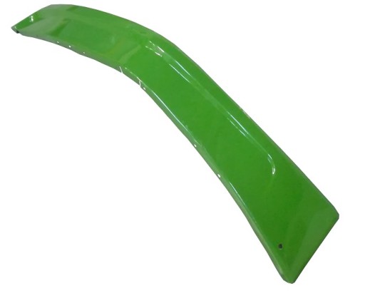 L77510 - ЗАДНЄ КРИЛО JOHN DEERE 6000 МЕТАЛЕВИЙ ПРАВИЙ