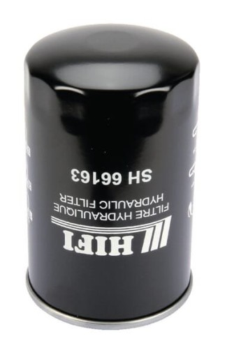 Фильтр гидравлики HiFi SH66163 HiFi Filter