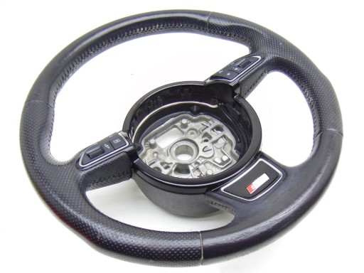 A7 - Рульове колесо AUDI A6 C7 S-LINE 8X0419091L