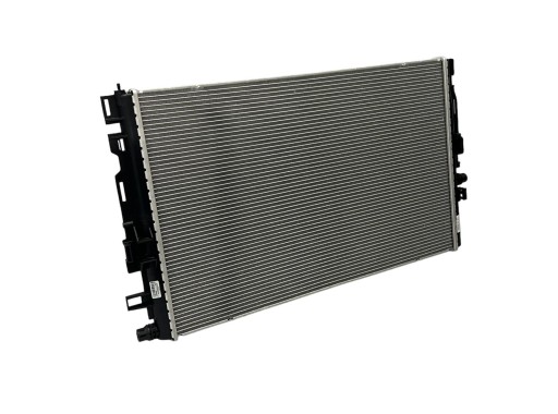 56418489498 - Радиатор mercedes glc x253 amg gt x290 r190 c190 63 amg s a0995005403