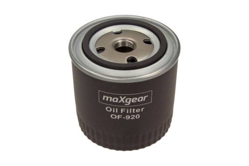 26-0503 - MAXGEAR МАСЛЯНИЙ ФІЛЬТР CHRYSLER VOYAGER