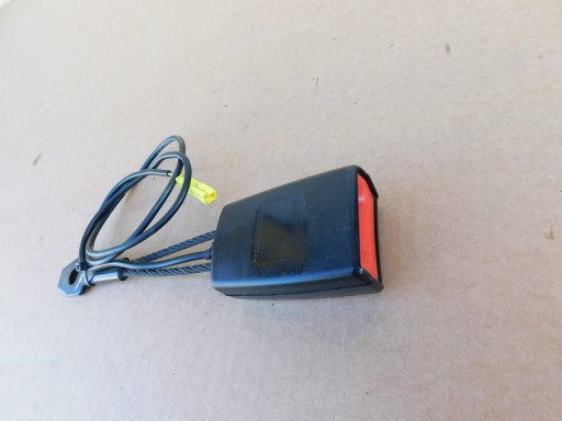 Zapiecie Armature Chauffeurs zapinka Siège Mercedes Sprinter 906 VW Crafter OEM