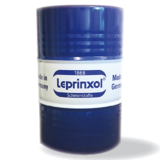 ГИДРАВЛИЧЕСКОЕ И ТРАНСМИССИОННОЕ МАСЛО LEPRINXOL FLUID SDF 10W-30 UTTO 205л