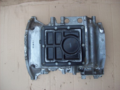 25100 - KIA STINGER G6DP 3.3 T-GDI МАСЛЯНЫЙ ПОДДОН