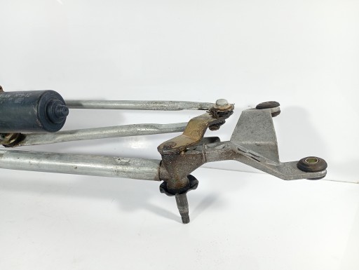 Nissan Primera P12 01-07 Wischergestänge PRZEDNICH vorne OE 2881AU310