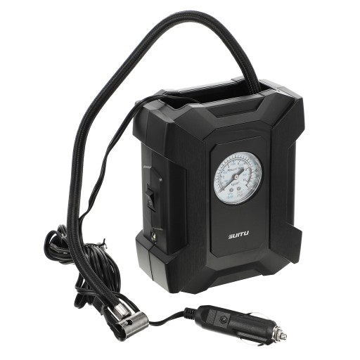 1 комплект насос зі світлодіодним підсвічуванням