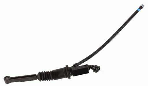 6284 605 - НАСОС ЗЧЕПЛЕННЯ SACHS CITROEN PEUGEOT