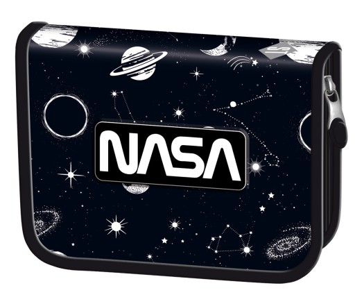 Пенал одинарний складаний ST.RIGHT