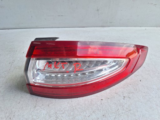 FORD MONDEO MK5 HB 14-18 light rear part right DS73-13404-FH