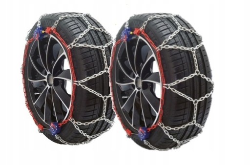 Veriga stop&go ланцюги 290 255/80r15 натягувач