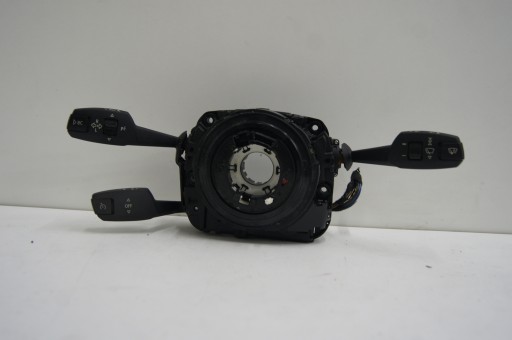 9123051 - BMW X1 E84 комбинированный переключатель лента