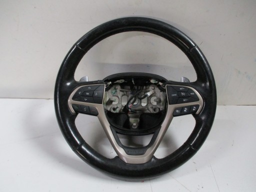 КЕРМО JEEP GRAND CHEROKEE