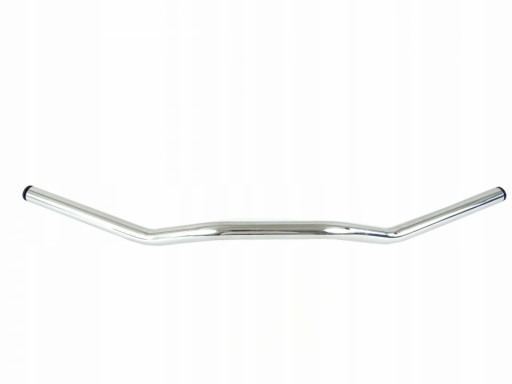 -15 - РУЛЬ CHOPPER DRAG КЛАССИЧЕСКИЙ 25,4 ДЮЙМА