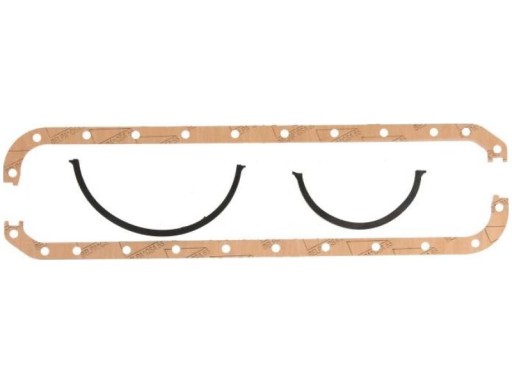 59014300 - ПРОКЛАДКА МАСЛЯНОГО ПОДДОНА DAEWOO LUBLIN II 2.4