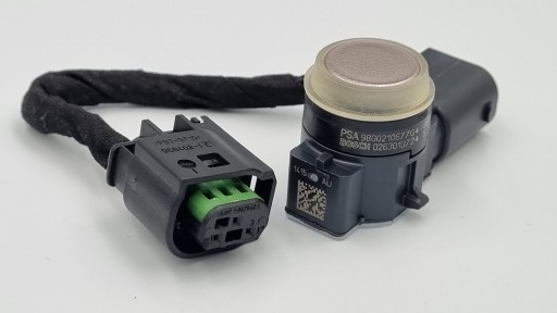 39028918 9800210680 - Датчик pdc opel grandland x crossland x extreme