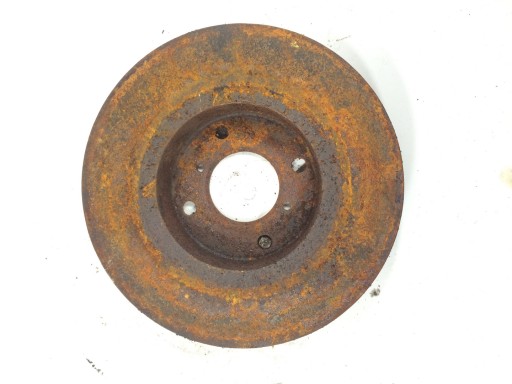 disc brake OPEL AGILA OPEL