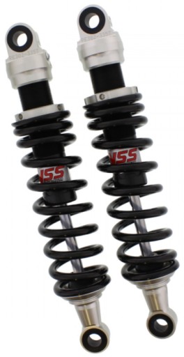 7890398 - Амортизаторы заднего хода Honda GL 1500 Goldwing 88-00