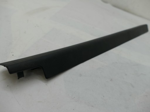 MERCEDES W207 A207 CABRIO moulding threshold cap