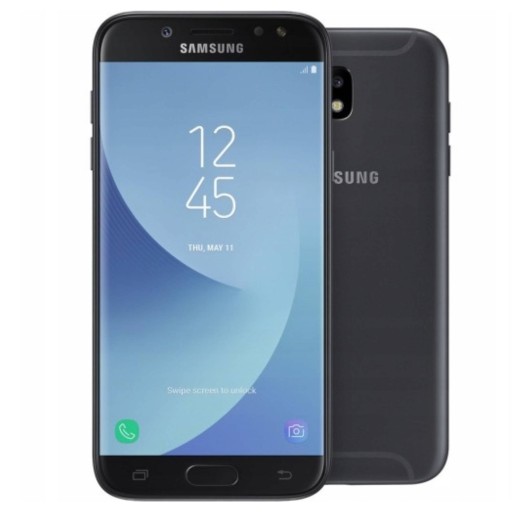 Samsung Galaxy J5 2017 SM-J530 DS 2GB/16GB čierna