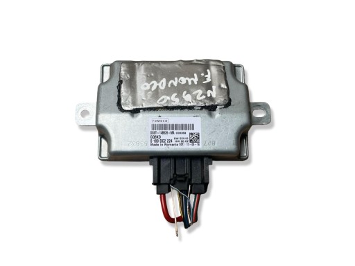 module Start/Stop Ford Mondeo 5 2017 DG9T-14B526-MA
