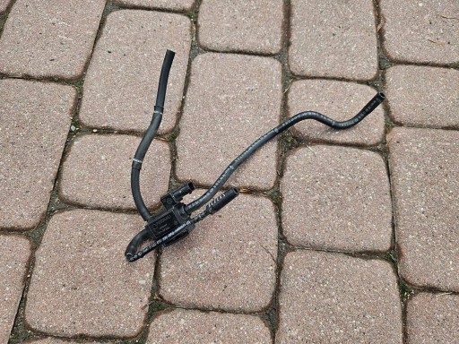 valve vacual 2.0TFSI TSI Volkswagen Golf 7 VII GTI 06H906283J