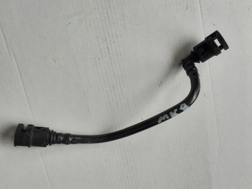 fuel line L1B19B035AC PUMA MK2 FIESTA MK8 1.0