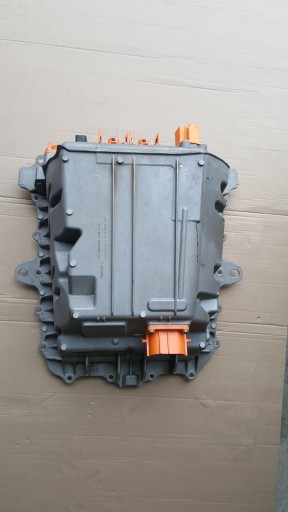 Контролер акумулятора audi e-tron 4ke915253f