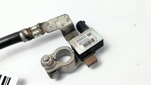 Borne 2263003 FORD TRANSIT CONNECT II LIFT