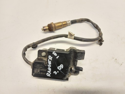 Ford Ranger VI 6 2023r modul sonda des Auspuffs Gase nox 2.0d mb3g-5l216-b
