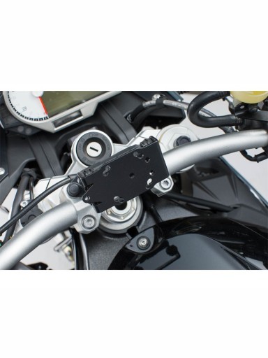 Тримач GPS для BMW S 1000 R / XR / F 850 GS / Adventur