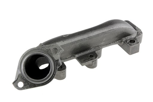 BKW-CH-001 - Випускний колектор правий JEEP Dodge двигуни 3.7