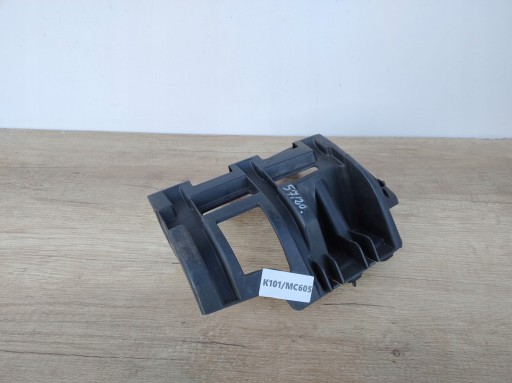 PEUGEOT 5008 09-13 ROK bumper bracket right rear part