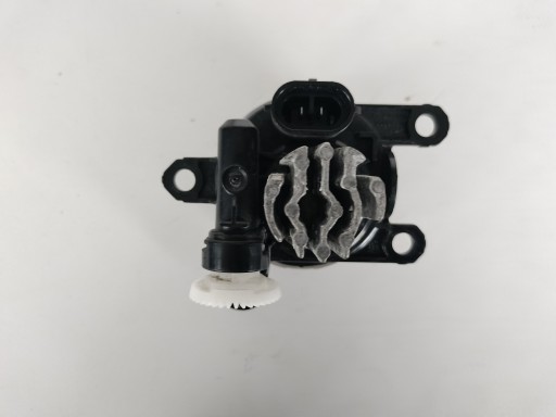 fog light right FORD FOCUS MK4 18- LED