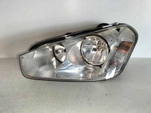 light front reflektor left FORD C-MAX LIFT 07-10