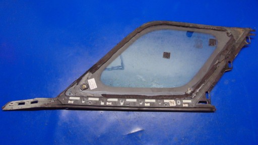 window bodywork left rear part LAND ROVER DISCOVERY SPORT 14-24R