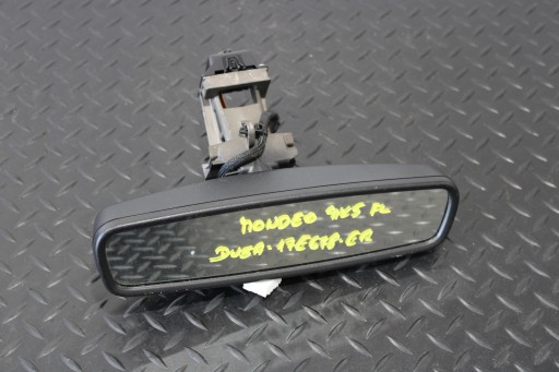 rear-view mirror KAMERA FORD MONDEO MK5 sedan LIFT DU5A-17E678-ER
