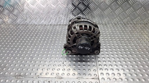 alternator 110A 04C903023J VW POLO V 6R 6C IBIZA IV 6J FABIA III 1.0MPI CHY