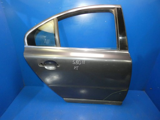 VOLVO S80 II door right rear part rear. right STAN as for FOTO