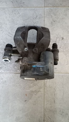 caliper rear right electrical Mercedes Sprinter