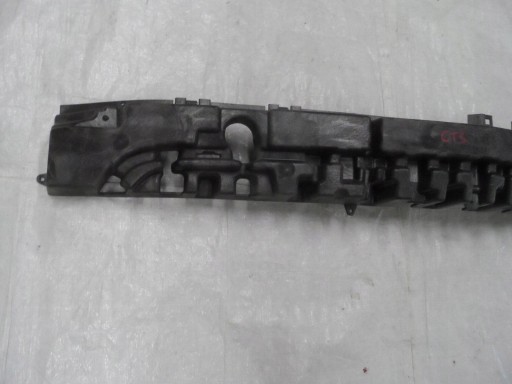 sider ABSORBER of a bumper front CADILLAC CTS 2318592