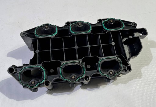 holder header pipe dolotowego injectors moulding Dodge Durango 3.6 2016