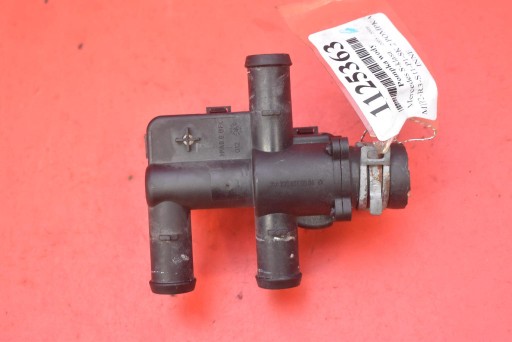 Sensor heizgebläse A2308300084 MERCEDES S-KLASA W221 3.0 CDI 235 KM 05-09