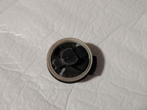 BMW 5 G30 7 G11 G12 Crashsensor Drucksensor 9279391
